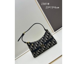 Dior Caro 2381 Ladies' Bag