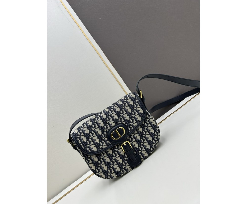 Dior Bobby One Shoulder Bag 9337 Prints