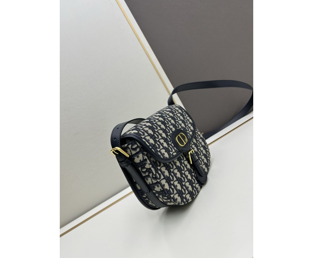 Dior Bobby One Shoulder Bag 9337 Prints