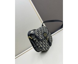 Dior Bobby One Shoulder Bag 9337 Prints