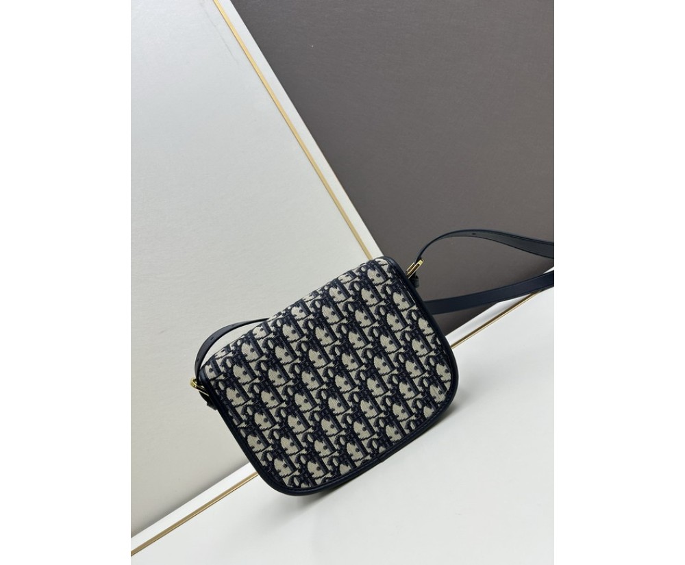 Dior Bobby One Shoulder Bag 9337 Prints