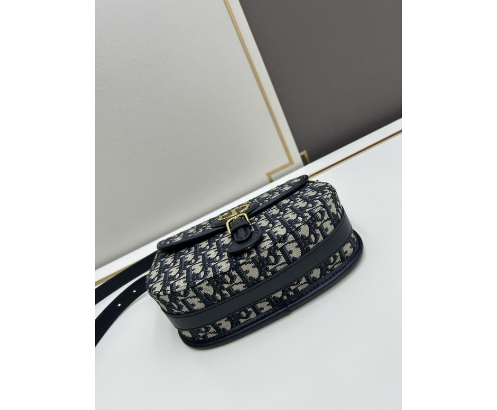 Dior Bobby One Shoulder Bag 9337 Prints