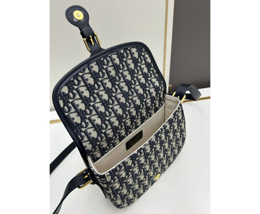 Dior Bobby One Shoulder Bag 9337 Prints