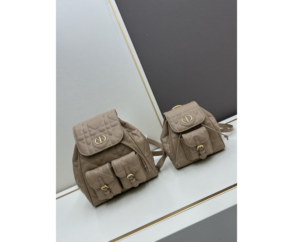 Dior Backpack 16944 (1)