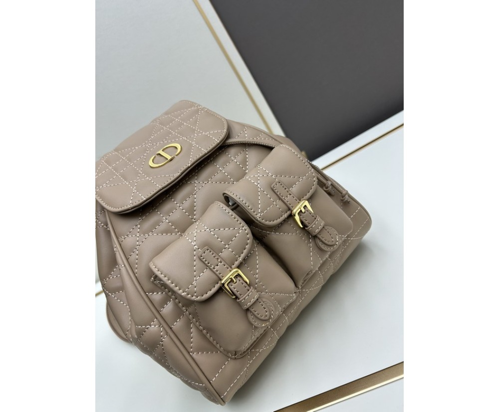 Dior Backpack 16944 (1)