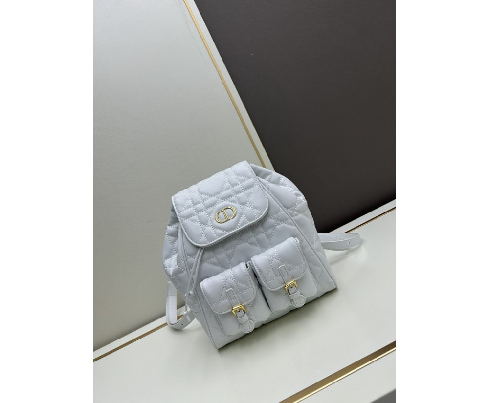 Dior Backpack 16944(2) white