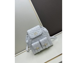 Dior Backpack 16944(2) white