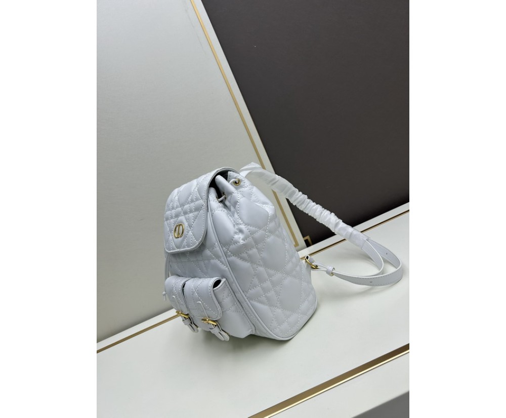 Dior Backpack 16944(2) white