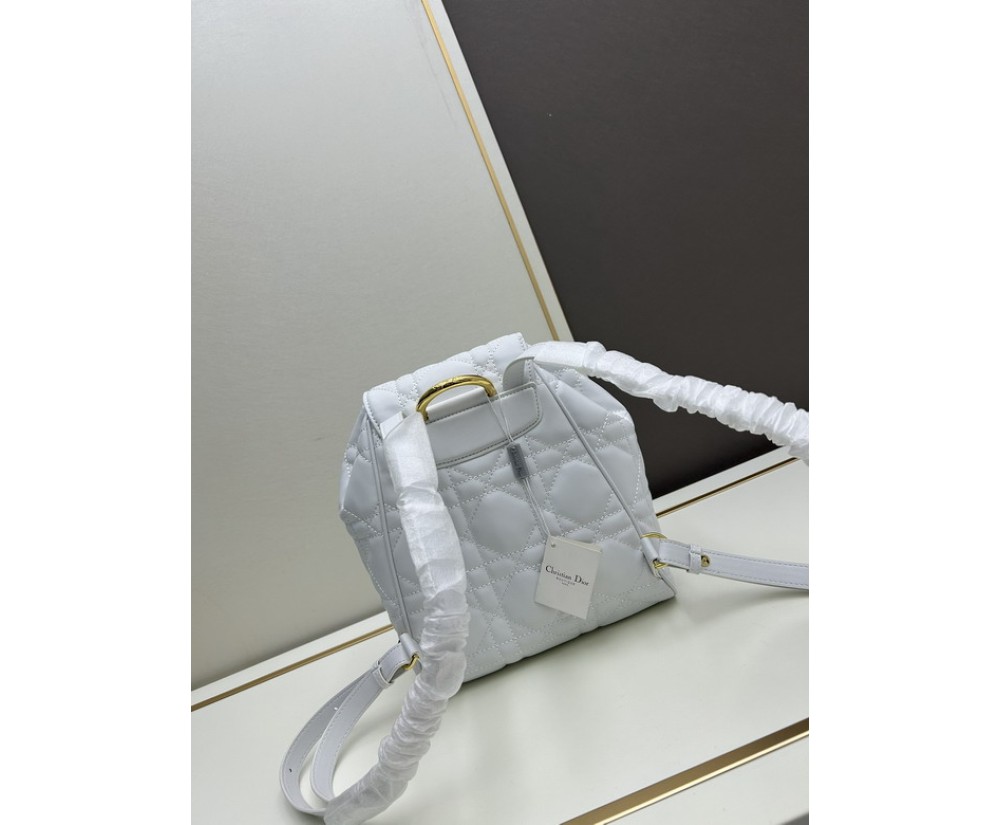 Dior Backpack 16944(2) white