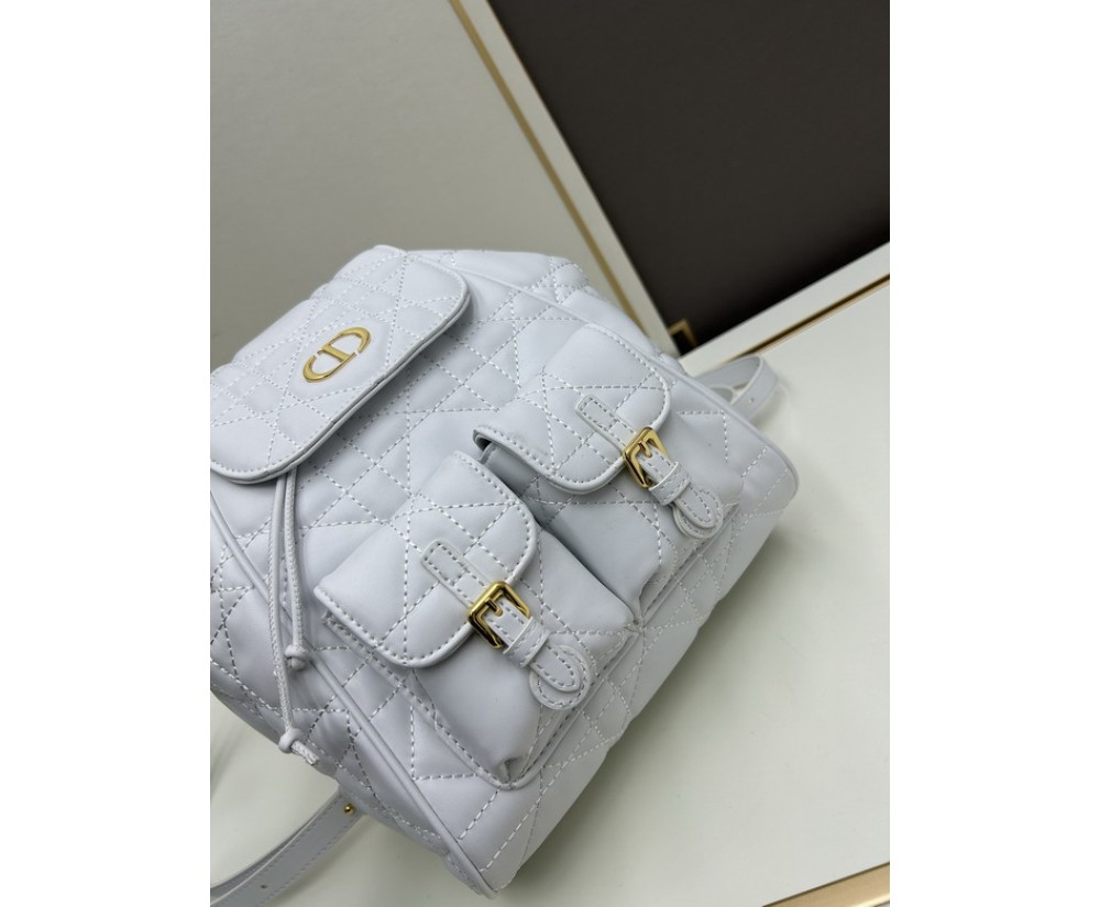 Dior Backpack 16944(2) white