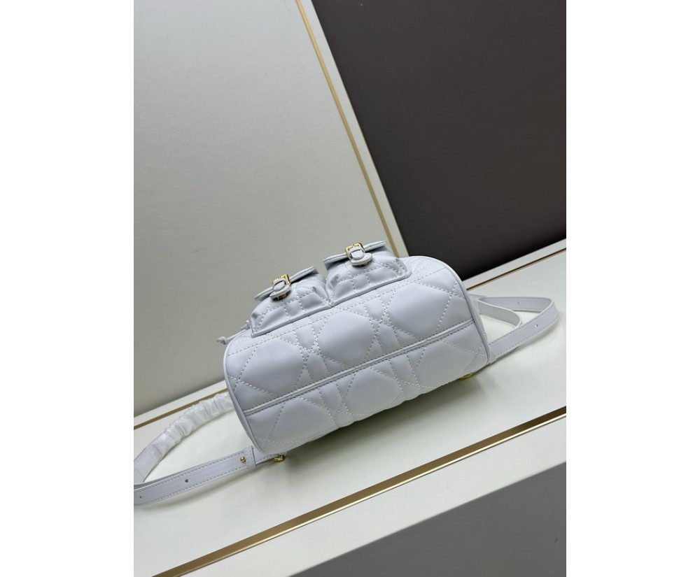 Dior Backpack 16944(2) white