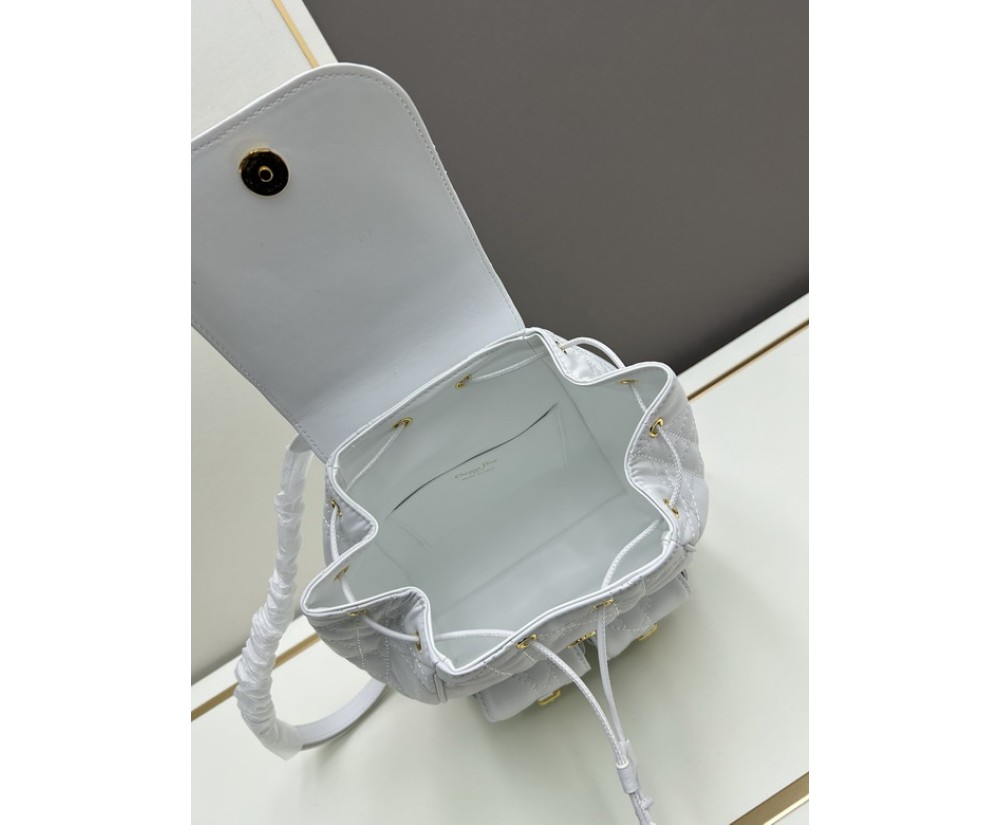 Dior Backpack 16944(2) white