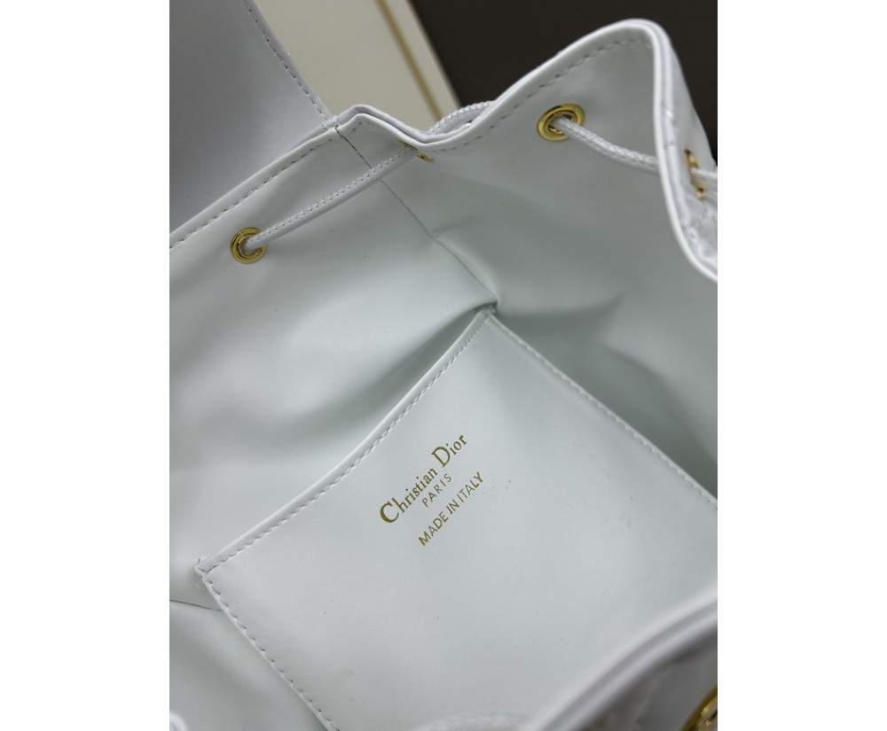 Dior Backpack 16944(2) white