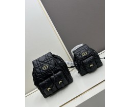 Dior Backpack 16944(3)Black