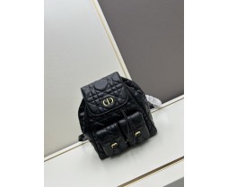 Dior Backpack 16944(3)Black