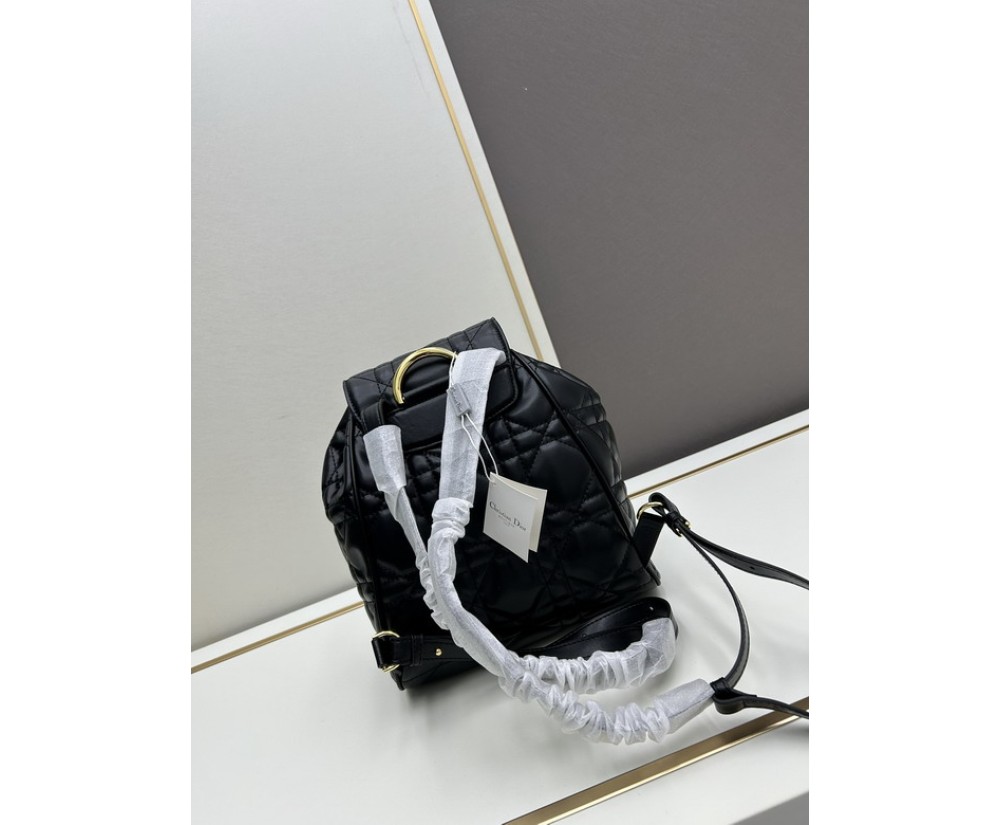 Dior Backpack 16944(3)Black