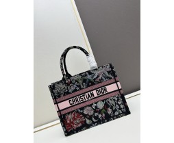 Dior Book Tote 1286 (1) Price Refer to Size Chart