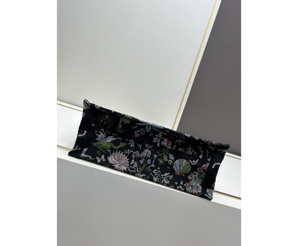 Dior Book Tote 1286 (1) Price Refer to Size Chart