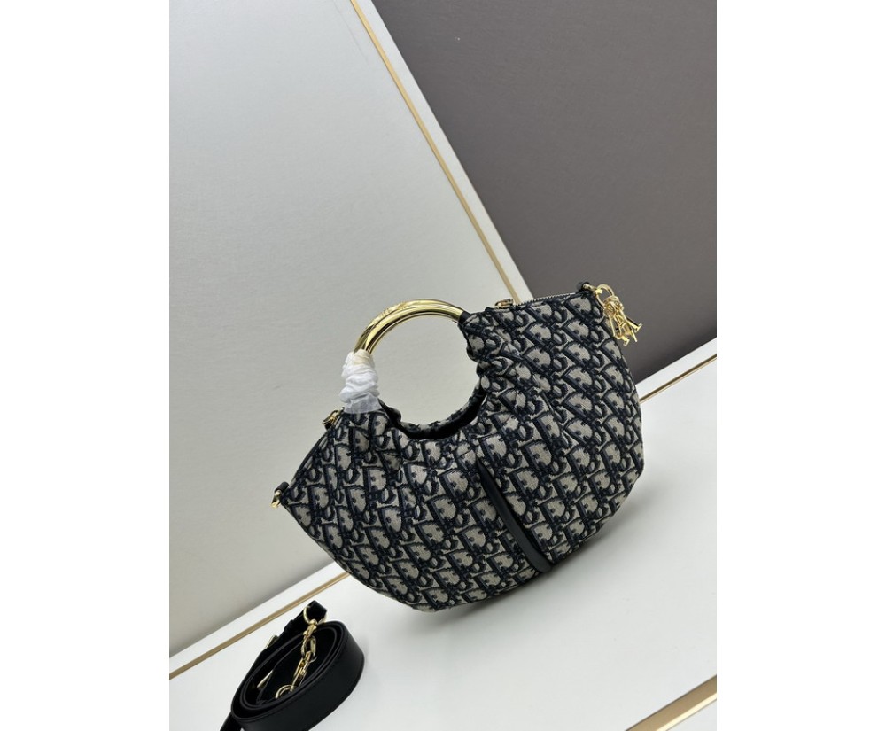 Dior Dumpling bags 1681 (1)