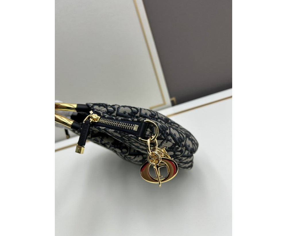 Dior Dumpling bags 1681 (1)