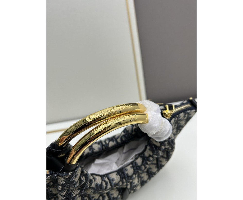 Dior Dumpling bags 1681 (1)