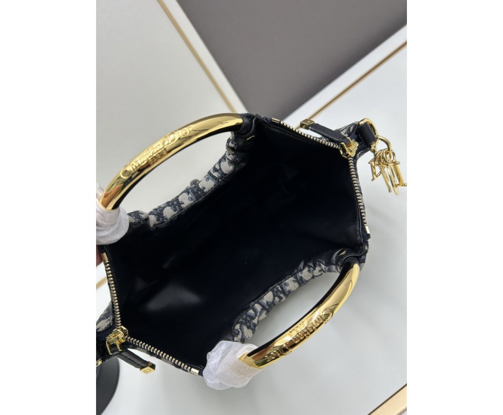 Dior Dumpling bags 1681 (1)
