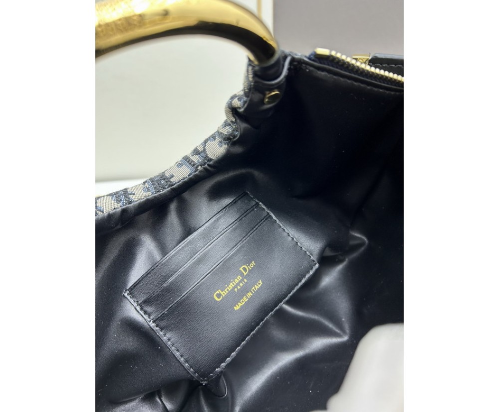 Dior Dumpling bags 1681 (1)