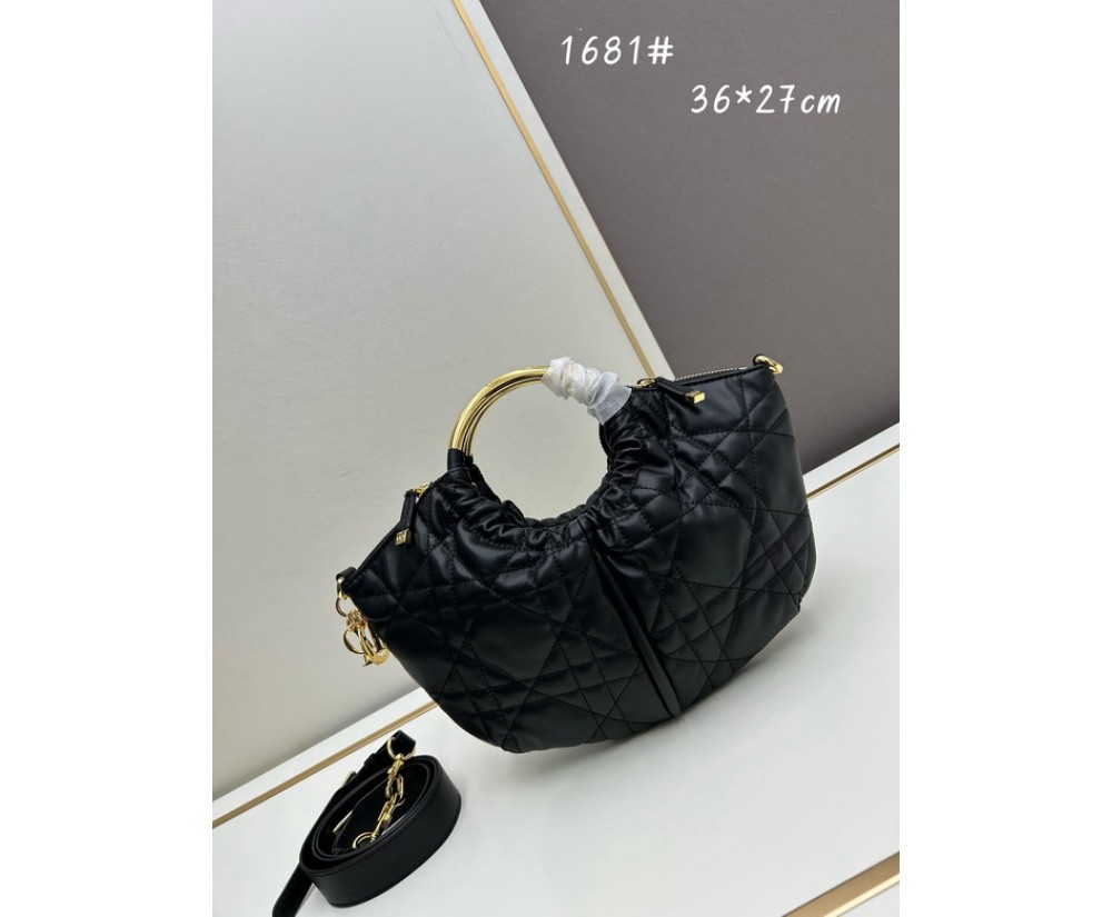 Dior Dumpling bags 1681 (2)