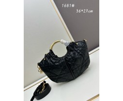 Dior Dumpling bags 1681 (2)