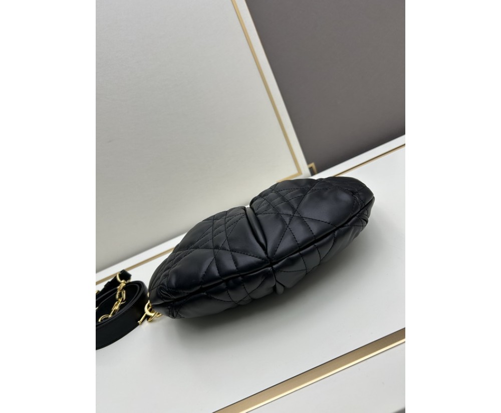 Dior Dumpling bags 1681 (2)