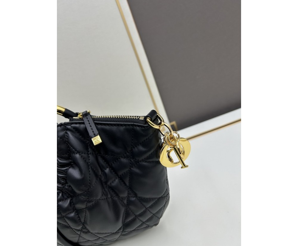 Dior Dumpling bags 1681 (2)