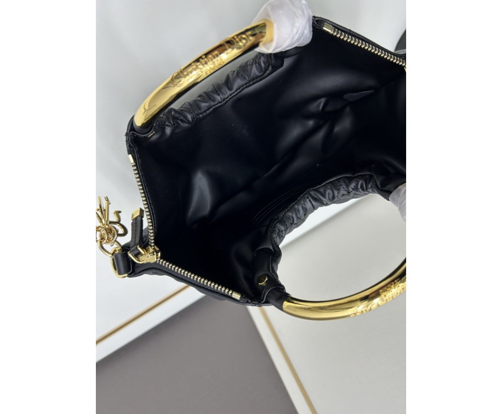 Dior Dumpling bags 1681 (2)