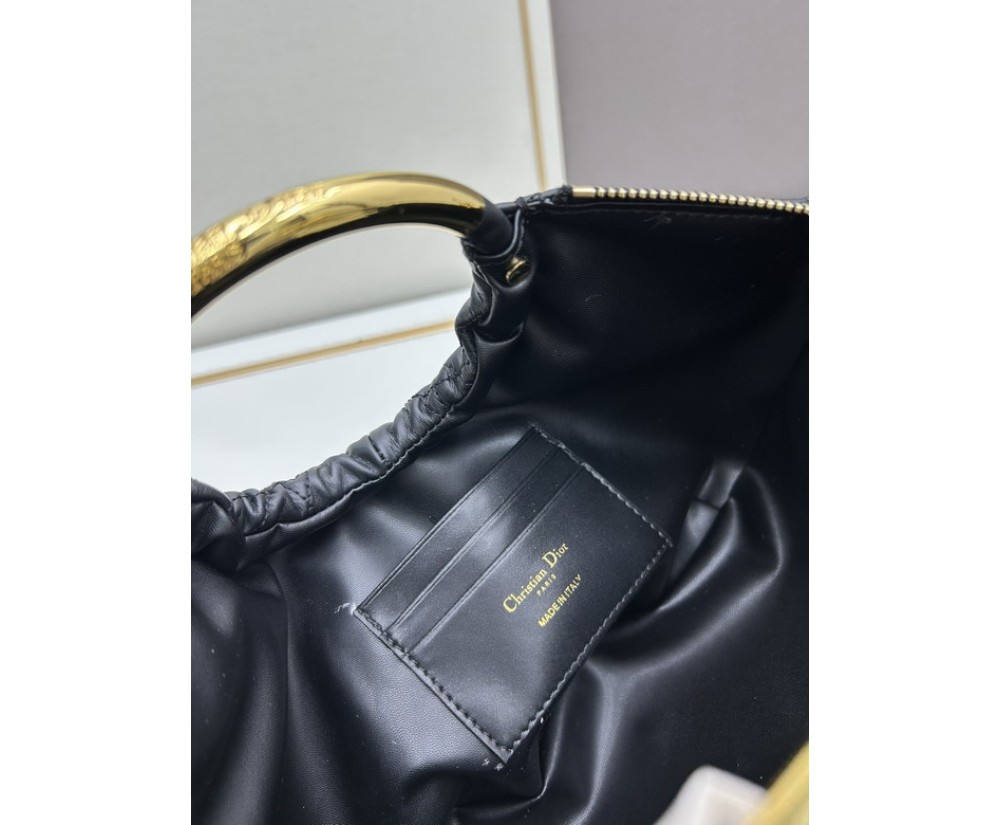 Dior Dumpling bags 1681 (2)