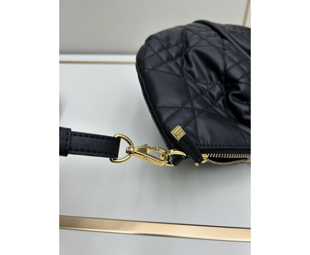 Dior Dumpling bags 1681 (2)