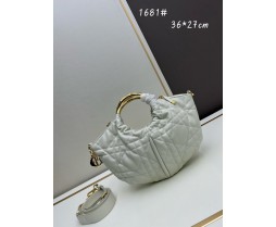Dior Dumpling bags 1681 (3)