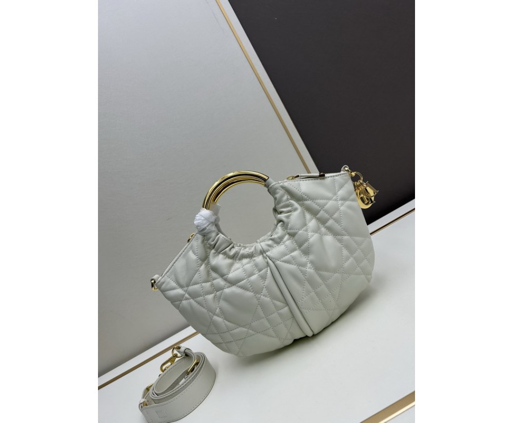 Dior Dumpling bags 1681 (3)
