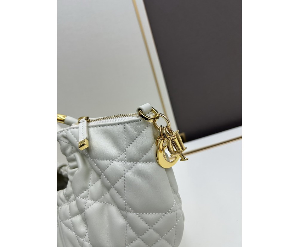 Dior Dumpling bags 1681 (3)