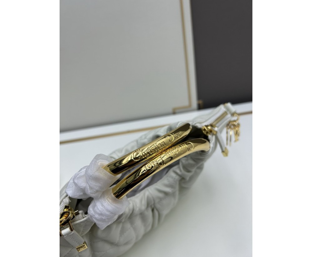 Dior Dumpling bags 1681 (3)