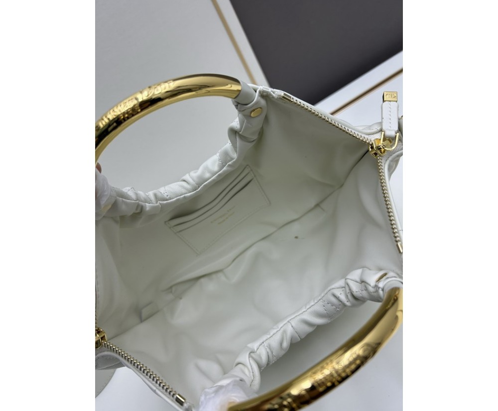 Dior Dumpling bags 1681 (3)