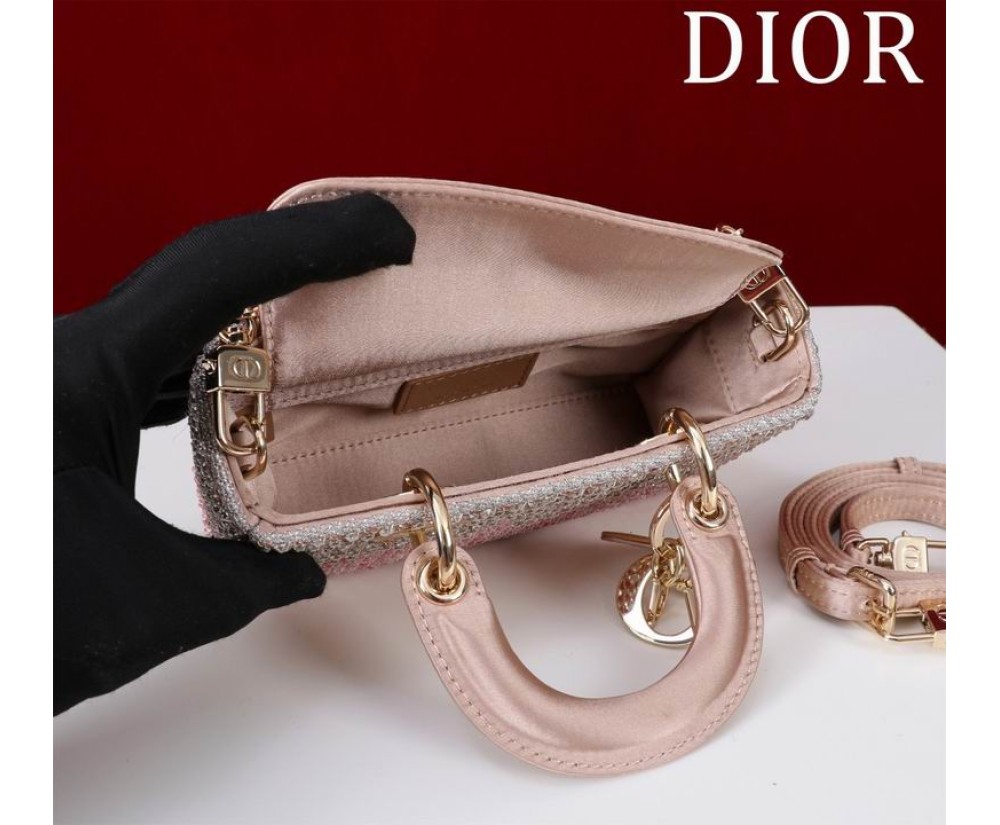 DIOR Lady 0542811
