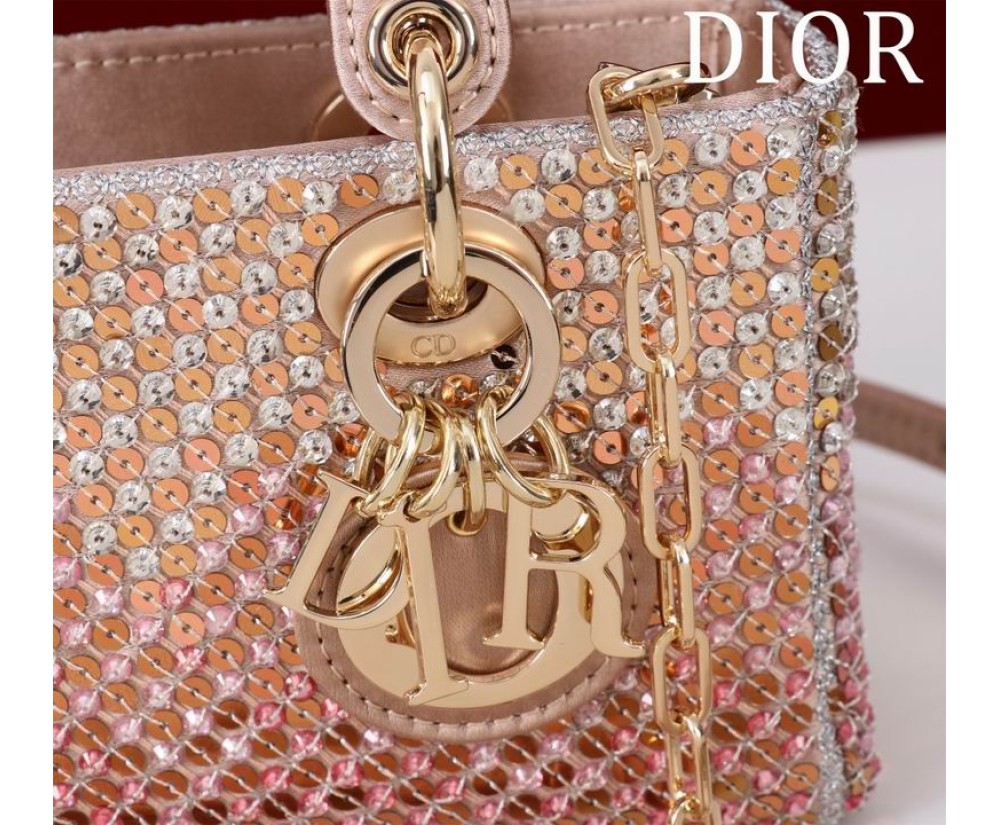 DIOR Lady 0542811