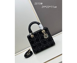 Dior Ladie 2013