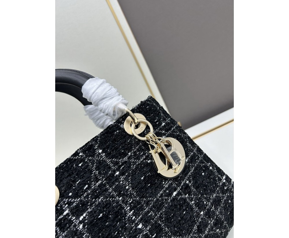 Dior Ladie 2013