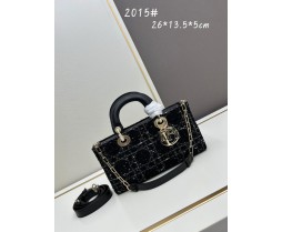 Dior Lady 2015 Bag