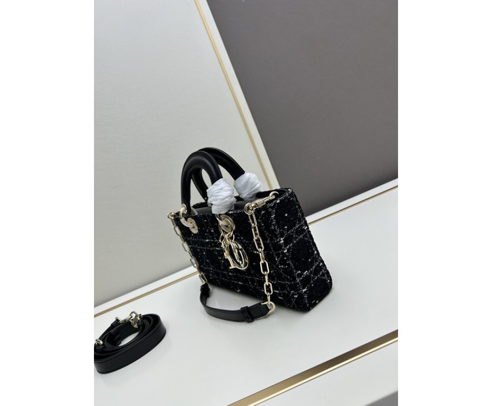 Dior Lady 2015 Bag