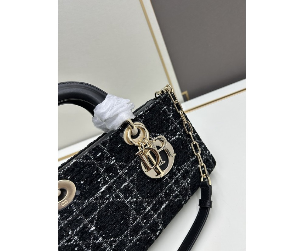 Dior Lady 2015 Bag