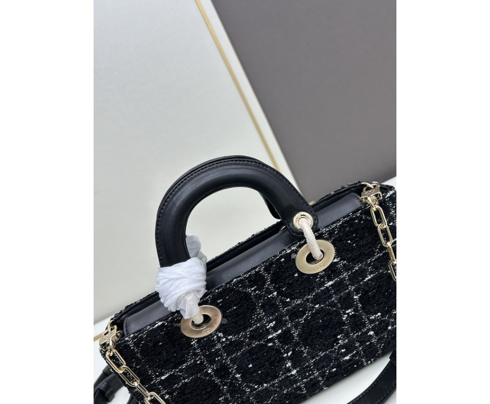 Dior Lady 2015 Bag