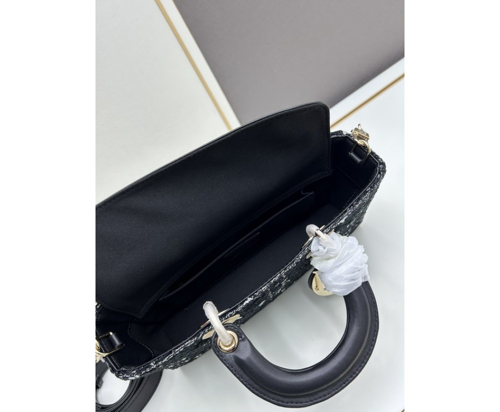 Dior Lady 2015 Bag