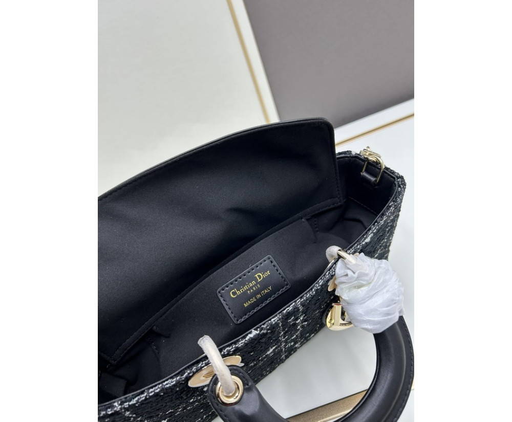 Dior Lady 2015 Bag