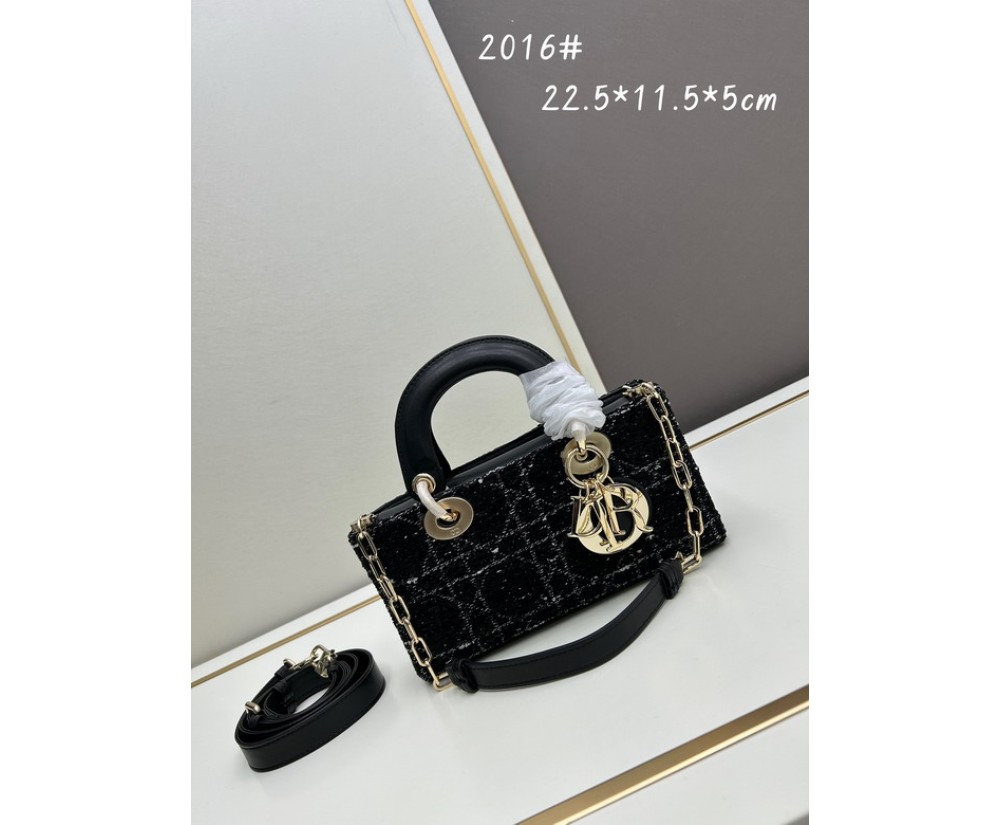 Dior Lady 2016 Bag